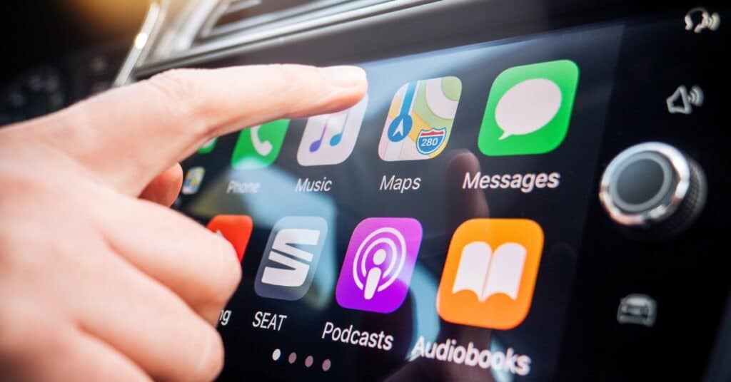 Apple CarPlay: Een Complete Gids voor een Verbeterde Rijervaring