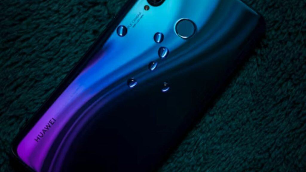 Huawei P30