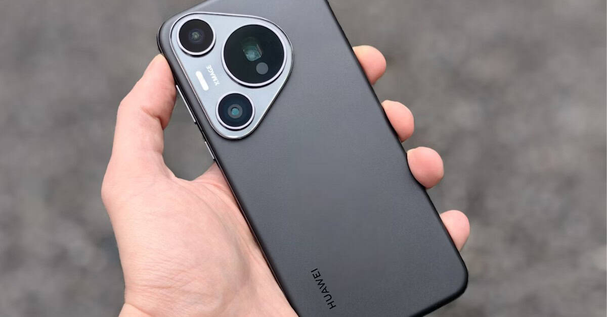 Huawei P30, P30 Lite en P30 Pro: Vergelijking van Topmodellen