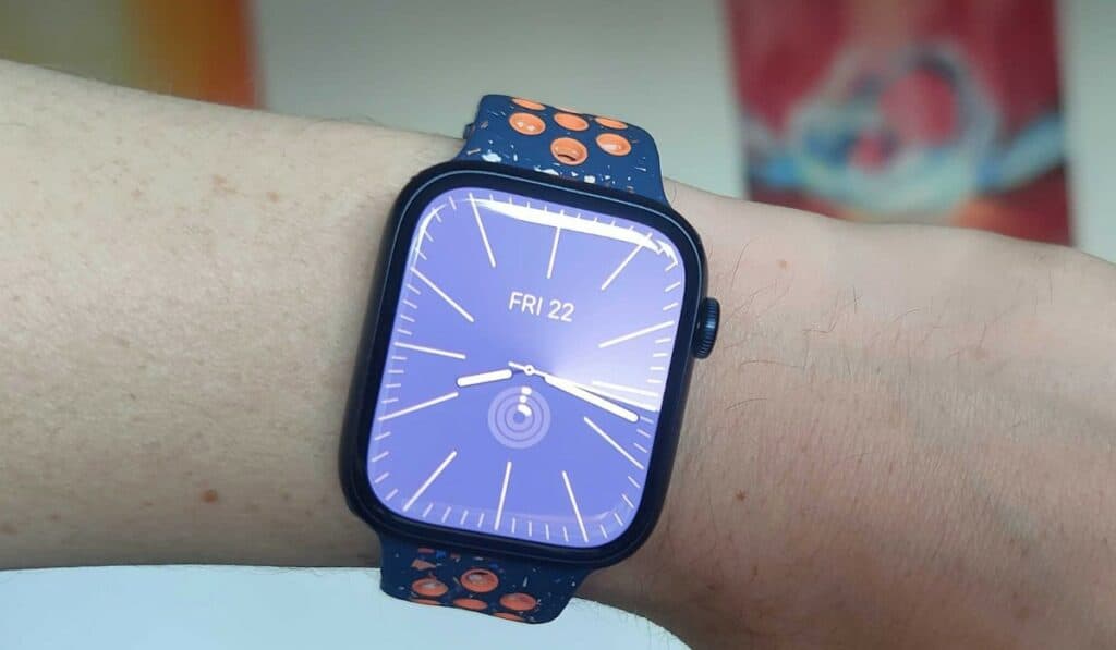 Apple Watch 9