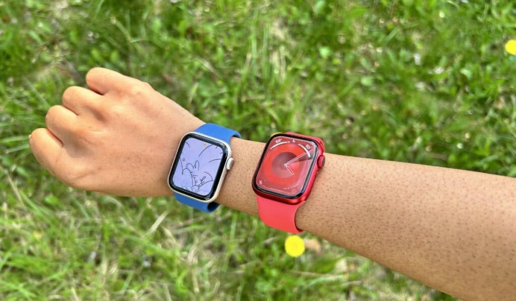 Apple Watch 9