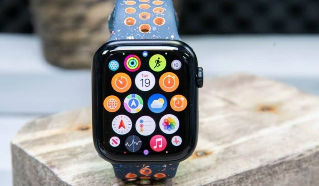 Apple Watch 9