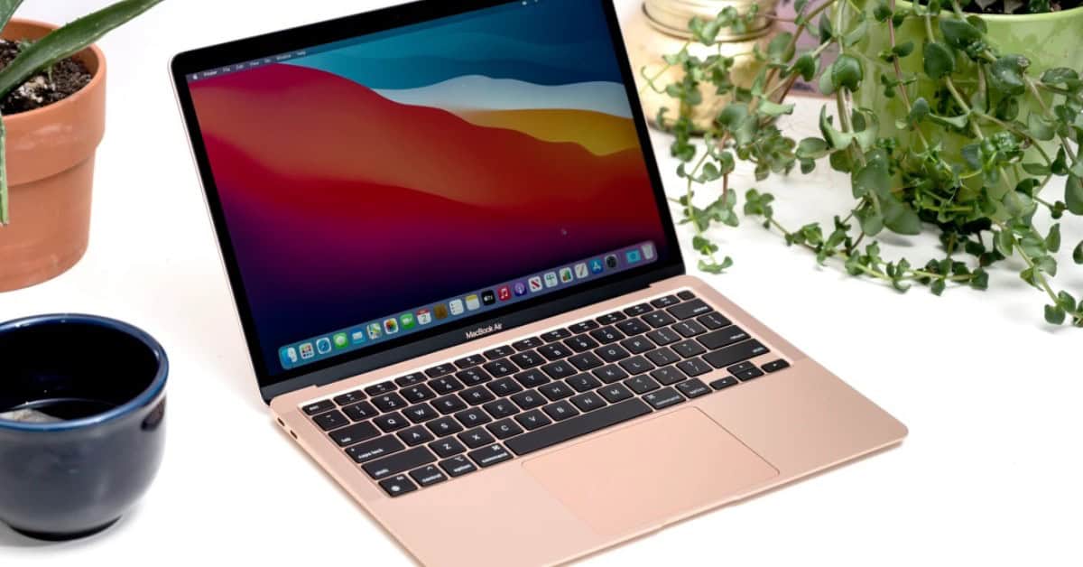 De Ultieme MacBook Air M1 Review: Prestaties, Kenmerken en 2020 Updates